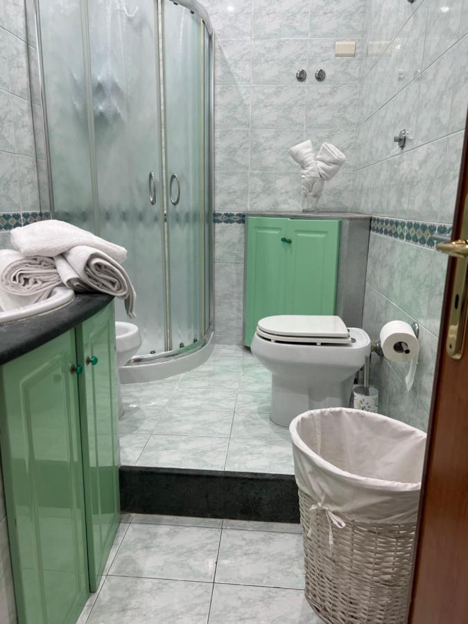 House 33 Daire Napoli Dış mekan fotoğraf