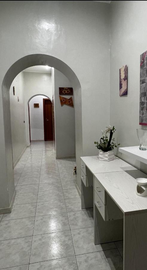 House 33 Daire Napoli Dış mekan fotoğraf