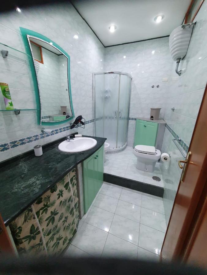 House 33 Daire Napoli Dış mekan fotoğraf